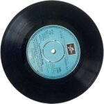 Vellikizhamai Viratham Tamil EP Vinyl Record | Shankar Ganesh | EMI Columbia Original EP Record | Rare Vintage Tamil Vinyl