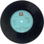 Thiruppangal Tamil EP Vinyl Record | M.S. Viswanathan | Columbia Super Seven 1979