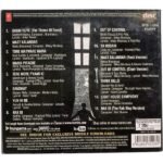 David (2013) Original Bollywood Audio CD | T-Series | Hindi Movie Soundtrack - Image 2
