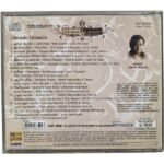 Unnale Unnale Original Tamil Audio CD | Harris Jayaraj | Saregama RPG - Image 2