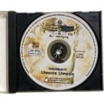 Unnale Unnale Original Tamil Audio CD | Harris Jayaraj | Saregama RPG - Image 3