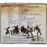 Aayutha Ezhuthu Original Tamil Audio CD | A.R. Rahman | Mani Ratnam | Sony Music - Image 2
