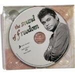 A.R. Rahman The Sound of Freedom Audio CD | Sony Music India - Image 2