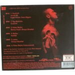 Ghajini Audio CD | A.R. Rahman | T-Series | Aamir Khan | Original Hindi Soundtrack CD | SFCD 1-1380 - Image 2