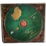 Jodhaa Akbar Audio CD | A.R. Rahman | Sony Music Original Soundtrack CD | Hrithik Roshan | Aishwarya Rai - Image 2