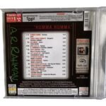 A.R. Rahman – Humma Humma Special Audio CD | Rare Hindi Compilation CD | T-Series | Bollywood Collector's Edition - Image 2