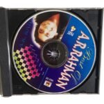 Best of A.R. Rahman Part 4 Audio CD | Vanilla Music | Rare 2000 Compilation CD | Bollywood Hits Collection - Image 3