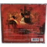 Meenaxi: Tale of 3 Cities Audio CD | A.R. Rahman | M.F. Husain Film Soundtrack | Original Sony Music CD - Image 2