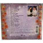 Bombay Dreams Audio CD | A.R. Rahman | Andrew Lloyd Webber Musical | Original Sony Music CD | Chaiyya Chaiyya - Image 2