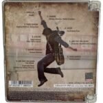 Jab Tak Hai Jaan Audio CD | A.R. Rahman | Shah Rukh Khan | Yash Chopra Romance | Original YRF Music CD - Image 2