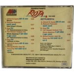 Roja Hindi Original Audio CD | A.R. Rahman | Mani Ratnam | Magnasound 1993 Edition | Bollywood Soundtrack Collectible - Image 2