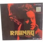 Raunaq Audio CD | A.R. Rahman & Kapil Sibal | Sony Music | Hindi Contemporary Music Album CD