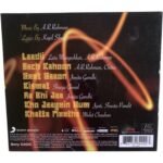 Raunaq Audio CD | A.R. Rahman & Kapil Sibal | Sony Music | Hindi Contemporary Music Album CD - Image 2