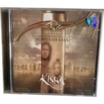 Kisna The Warrior Poet Audio CD | A.R. Rahman & Ismail Darbar | Sony Music | Hindi Soundtrack CD