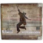Jab Tak Hai Jaan Audio CD | A.R. Rahman | Shah Rukh Khan | Yash Raj Films Original Soundtrack - Image 2