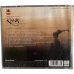 Kisna The Warrior Poet Audio CD | A.R. Rahman & Ismail Darbar | Subhash Ghai | Original Soundtrack - Image 2