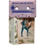 Agni Natchathiram / Varusham 16 / Solla Thudikkuthu Manasu – Tamil Audio Cassette