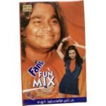Fanta Fun Mix Tamil Audio Cassette – A.R. Rahman Hits | Saregama RPG | 2005