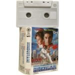 Hindustani Hindi Audio Cassette – A.R. Rahman | Shankar | Tips | Original Stereo