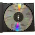Hymns from the Rig-Veda – Slokas from Mandalas 5, 7 & 10 | Yesudas | Oriental Records CD 143 - Image 3