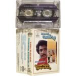 Ilamai Kaalangal / Payanangal Mudivathillai Tamil Audio Cassette – Ilaiyaraaja | Echo | FCP 2280