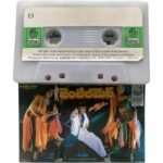 Kadhalan Telugu Audio Cassette – A.R. Rahman | Lahari Music | Prabhu Deva