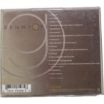 Kenny G Greatest Hits 24-Bit Remastered Gold CD – Limited Edition 2CD | Arista - Image 3