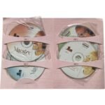 Maestro Ilaiyaraaja Tamil Film Collections 4CD Pack – Aditya Music | AMIL CD 17056 - Image 2