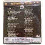 Malaysia Vasudevan Sings for Ilaiyaraaja Tamil Audio CD – Aditya Music | AMIL CD 17043 - Image 2