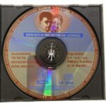 Super Hits of Kamal Haasan & Ilaiyaraaja – Rajapaarvai / Tik Tik Tik / Kadal Meengal CD | Lakshmi Audio - Image 2