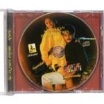 Retta Jadai Vayasu / Kalvan Tamil Audio CD – Deva & Raaj | Bhasya | CDAA047 - Image 2