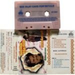 Thambikku Entha Ooru / Velaikkaaran Tamil Audio Cassette – Ilaiyaraaja | Echo Recording | FCP 2365
