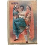Thangapandi Tamil Audio Cassette – Rajkoti | Ankit Audio | Vairamuthu | Vintage