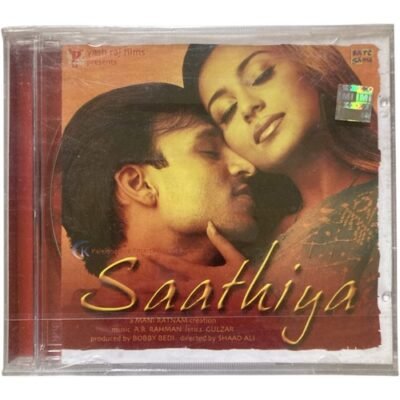 Tamil Audio CDs, Tamil CD Vinyl Records, Tamil Audio Cassettes, Tamil DVDS, Hindi Audio CDs, Hindi Vinyl Records, Hindi Tape Cassettes Etc. - VintageAV