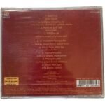 Saathiya - A.R. Rahman - Original Bollywood Hindi Audio CD (Sealed Condition, Saregama / RPG) - Image 2