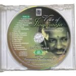 Voice of Ilaiyaraaja: Memorable Songs Vol. 1 - Original Tamil Audio CD (Mint Condition, Oriental Records) - Image 2