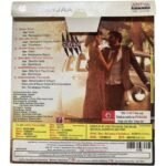 Panjaa - Yuvan Shankar Raja - Pawan Kalyan - Original Telugu Movie Audio CD (Mint Condition, Aditya Music) - Image 2