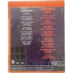 Ullasam & Arunachalam - Karthik Raja & Deva - Original Tamil Audio CD (Mint Condition, Think Music / Enkore) - Image 2