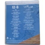 12-B & Lesa Lesa - Harris Jayaraj - Original Tamil Audio CD (Mint Condition, Think Music) - Image 2